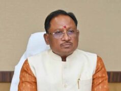 मुख्यमंत्री विष्णुदेव साय का आज सरगुजा और रायगढ़ दौरा, रामगढ़ महोत्सव में होंगे शामिल