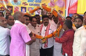 झिझक से सम्मान तक का सफर, गधहाभाटा अब कहलाएगा सोनपुर