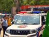 सांप के काटने के बाद डायल-112 की फुर्ती आई काम, नारायणपुर में समय रहते बची युवक की जान