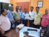 दुर्ग: BSP ने 119 कार्मिकों को किया सम्मानित, उत्कृष्ट प्रदर्शन पर दिए गए पुरस्कार