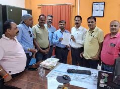 दुर्ग: BSP ने 119 कार्मिकों को किया सम्मानित, उत्कृष्ट प्रदर्शन पर दिए गए पुरस्कार
