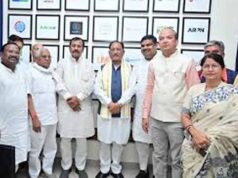 छत्तीसगढ़ के दुर्ग में IT सेक्टर को बढ़ावा, CM ने IIT भिलाई के साथ तैयार IT पार्क की दी सौगात