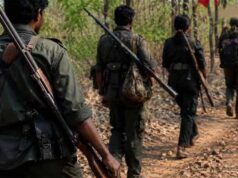 नक्सली संगठन के दबाव में हुई नसबंदी, आत्मसमर्पित नक्सलियों का माइक्रोसर्जरी से उपचार