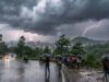 रायपुर मौसम अपडेट: छाए बादल, कल से तेज होगा मानसून का असर
