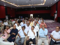 राष्ट्रीय कर्तव्य पर बोले मुकुल कानिटकर, कहा- भ्रष्टाचारियों को समाज में सम्मान नहीं मिलना चाहिए