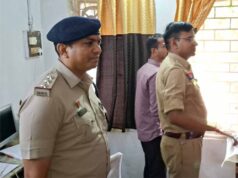 पुलिस ने कोचिंग संस्थानों का किया निरीक्षण, फायर सेफ्टी समेत सुरक्षा इंतजामों की परखी हकीकत