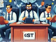 76 करोड़ की फर्जी बिलिंग का खेल उजागर, राजनांदगांव में GST विभाग की बड़ी कार्रवाई