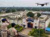 सुरक्षा के मद्देनजर बड़ा फैसला, गरियाबंद जेल के आसपास ड्रोन उड़ाना हुआ प्रतिबंधित