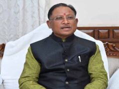 CM साय की नसीहत, राजनीतिक बयानबाजी से ऊपर उठकर जनता के हित पर दें ध्यान