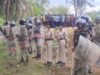 छत्तीसगढ़ के नारायणपुर में धर्मांतरित परिवारों का विरोध, गांव छोड़ने का दबाव; सामान बाहर फेंका