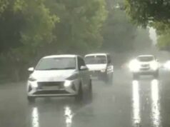 मानसून की एंट्री करीब, मौसम विभाग ने जारी की बारिश और तेज हवाओं की चेतावनी