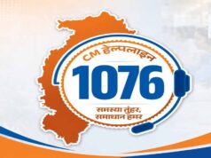 जनता की शिकायतों का अंबार, CM हेल्पलाइन 1076 पर 15 हजार से अधिक शिकायतें; बिजली-भूमि विवाद टॉप पर