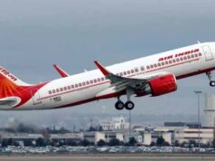 दिल्ली से रायपुर आ रही एअर इंडिया फ्लाइट बर्ड हिट का शिकार, एयरपोर्ट पर हड़कंप