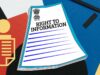 कलेक्टर के नाम से आदेश जारी करने पर घिरे DEO, RTI मामलों में अनदेखी का भी आरोप