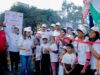 ‘बारह साल विश्वास के, विकास के, जनकल्याण के’ संदेश के साथ सक्ती में आयोजित हुई मैराथन