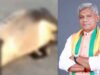 गौ सेवा आयोग अध्यक्ष की कार को बाइक सवारों ने मारी टक्कर, त्वरित कार्रवाई में 2 गिरफ्तार