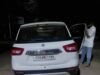 दो पत्रकार सड़क हादसे में घायल, कार चालक पर जानबूझकर कुचलने के प्रयास का आरोप