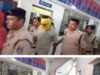 भाजपा नेता सहित तीन लोगों को जलाकर मारने के मामले में 4 आरोपियों ने किया सरेंडर