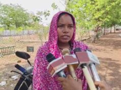 सामाजिक बहिष्कार का आरोप: महिला सरपंच सहित चार जनप्रतिनिधि पहुंचे कलेक्टर के दरबार
