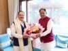 दिल्ली में CM साय की केंद्रीय मंत्री जेपी नड्डा से बैठक, स्वास्थ्य और किसानों से जुड़े मुद्दों पर मंथन