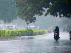 छत्तीसगढ़ पहुंचा मानसून, दंतेवाड़ा से हुई दस्तक; 48 घंटे में झमाझम बारिश के आसार