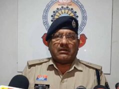 दुर्ग पुलिस में बड़ा एक्शन, NDPS मामले में रिश्वत मांगने पर दो सब-इंस्पेक्टर सस्पेंड
