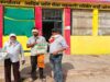 ’मुख्यमंत्री साय के सुशासन में किसानों को समय पर मिल रही कृषि आदान सामग्री’