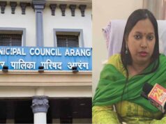 आरंग नगर पालिका में आरोप-प्रत्यारोप तेज, अध्यक्ष ने कलेक्टर से की शिकायत