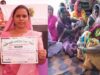 सक्ती की दूरपती की सफलता की कहानी, बिहान योजना के सहारे सिलाई से कमाए 1.20 लाख रुपये