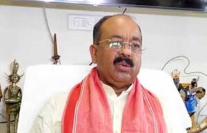 UCC पर छत्तीसगढ़ में सियासत तेज, डिप्टी CM साव ने कांग्रेस को घेरा; केदार गुप्ता ने आदिवासी परंपराओं पर दिया भरोसा