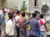 धर्मांतरण मामले में रायपुर में बवाल, दो पास्टर गिरफ्तार; थाने पहुंचा ईसाई समाज