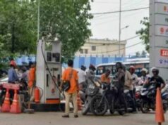 ईंधन की अवैध बिक्री पर सख्ती, डब्बों में पेट्रोल-डीजल बेचने पर होगी कार्रवाई