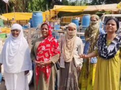 अतिक्रमण हटाने पहुंची टीम की बड़ी कार्रवाई, 7 दुकानें तोड़ीं; महिला के विरोध से बढ़ा तनाव