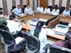 पीडब्ल्यू सचिव सख्त, मंजूर कार्यों की टेंडर प्रक्रिया 30 जून तक पूरी करने के आदेश