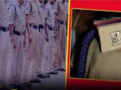 लंबे समय से एक ही जगह तैनात 80 पुलिसकर्मी बदले गए, जांजगीर-चांपा में तबादला सूची जारी