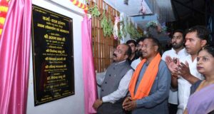साहू समाज की परंपरा और योगदान की सराहना, कर्मा महोत्सव में अरुण साव ने कही बड़ी बात