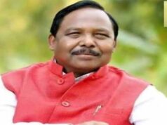 मंत्री नेताम बोले- धर्म स्वातंत्र्य विधेयक के तहत शिकायत मिलते ही होगी प्रमुखता से कार्रवाई