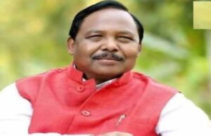 मंत्री नेताम बोले- धर्म स्वातंत्र्य विधेयक के तहत शिकायत मिलते ही होगी प्रमुखता से कार्रवाई