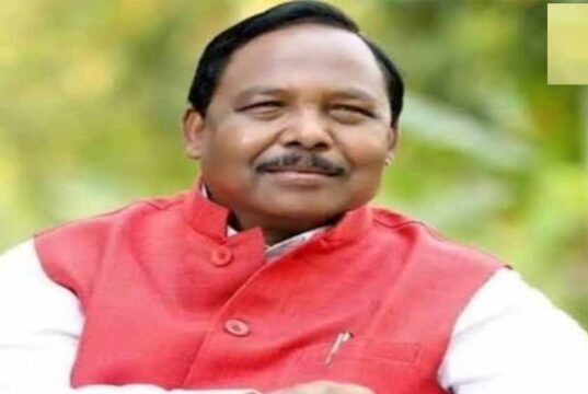 मंत्री नेताम बोले- धर्म स्वातंत्र्य विधेयक के तहत शिकायत मिलते ही होगी प्रमुखता से कार्रवाई