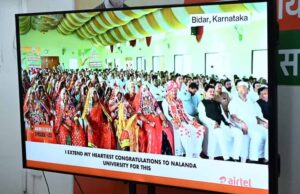 CM विष्णु देव साय बोले- ‘मन की बात’ ने जनभागीदारी को दी नई ताकत, बना जनप्रेरणा का मंच
