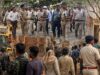 अवैध कब्जों पर प्रशासन की बड़ी कार्रवाई, बलरामपुर में 23 मकान हटाकर 7 एकड़ भूमि खाली कराई