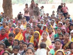 वनमंत्री केदार कश्यप ने मर्दापाल में विकास कार्यों का किया लोकार्पण