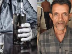 8 हत्याओं के मामले में चौंकाने वाला खुलासा, शराब में जहर मिलाकर लोगों को बनाया शिकार