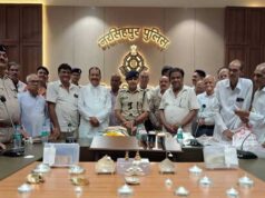 जैन मंदिरों से चोरी हुई 250 वर्ष पुरानी दुर्लभ मूर्तियां सुरक्षित बरामद