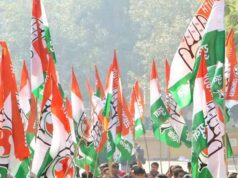 Congress Crisis: ‘पार्टी BJP से नहीं, अंदरूनी कलह से हारती है’, वरिष्ठ नेता का बड़ा बयान