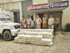 झाबुआ, इंदौर और खरगोन में सबसे बड़ी कार्रवाई, शराब के साथ वाहन भी जब्त