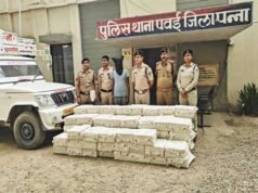 झाबुआ, इंदौर और खरगोन में सबसे बड़ी कार्रवाई, शराब के साथ वाहन भी जब्त