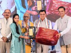 कौशल, शिक्षा और रोजगार से सशक्त युवा ही विकसित राष्ट्र की नींव : मंत्री देवांगन