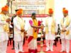 जनजातीय समाज के सर्वांगीण विकास में शिक्षित युवाओं की भूमिका अहम