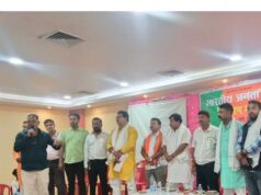 मन की बात’ से मिली प्रेरणा, किसानों ने प्राकृतिक व जैविक खेती को बढ़ावा देने का किया संकल्प